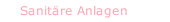 Sanitäre Anlagen