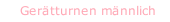 Gerätturnen männlich