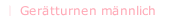 Gerätturnen männlich