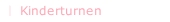 Kinderturnen