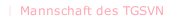 Mannschaft des TGSVN