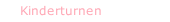 Kinderturnen