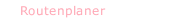Routenplaner